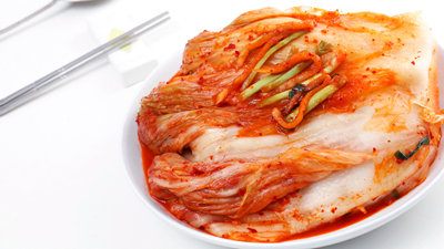 韩国白菜价格上涨超53%，主妇们的泡菜要“泡汤了”？