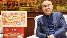 周黑鸭CEO张宇晨回应高速拓店：核心策略是希望消费者唾手可得