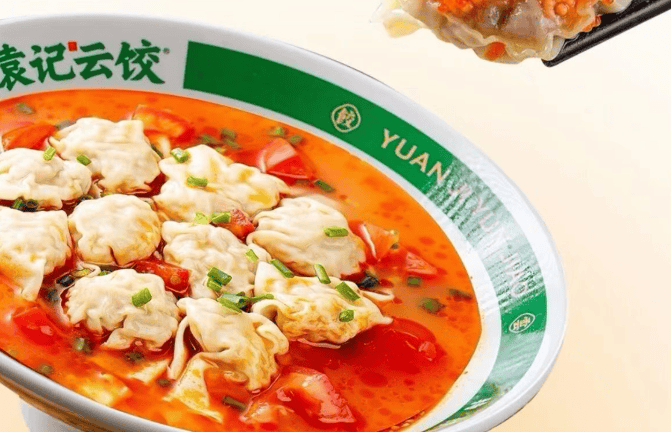 迎来上市关键节点，袁记云饺港股IPO备案获批