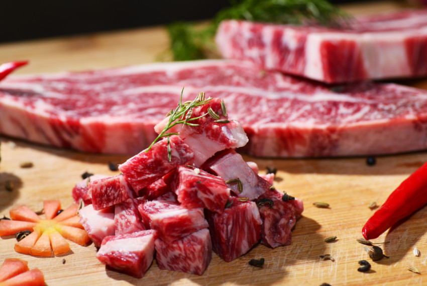 一份“细胞肉”菜品售价150美元！人造肉又“香”了？