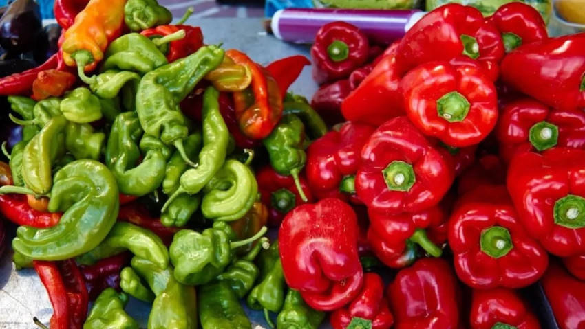 全国吃辣“天花板”：湖南、四川、贵州还是江西？