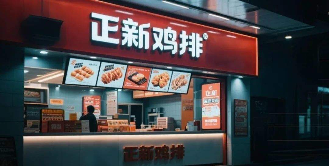 4年跑万店又陷倒闭潮，正新鸡排给火锅透露3个信号