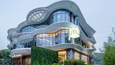 麦当劳中国首家光储一体“零碳餐厅”正式开业