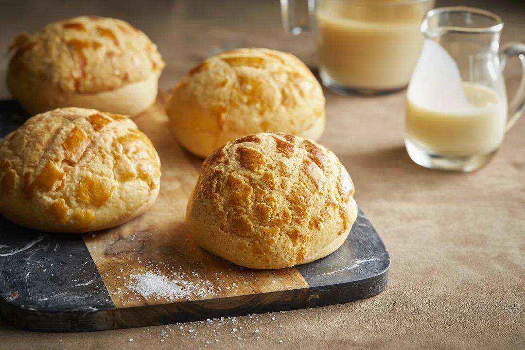 冷冻烘焙前排交椅：谁都难坐稳，谁也别瞧不起谁！