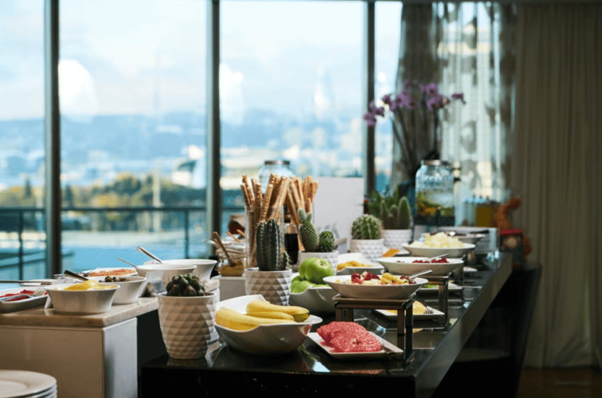 ﻿连锁餐饮食品安全监管新规正式施行