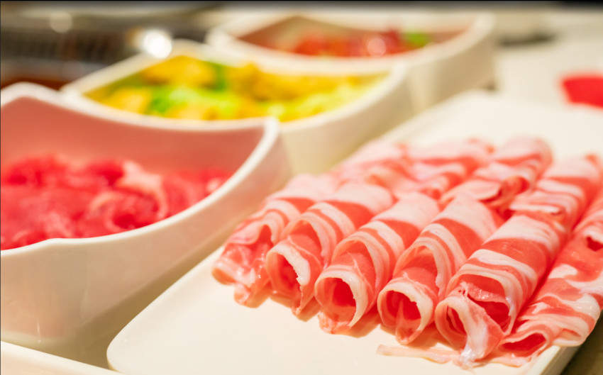 海底捞、巴奴等餐饮品牌都在推，这款食材又要火了？