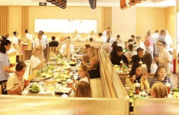 亏损收窄71%，呷哺呷哺暂时顶住了压力