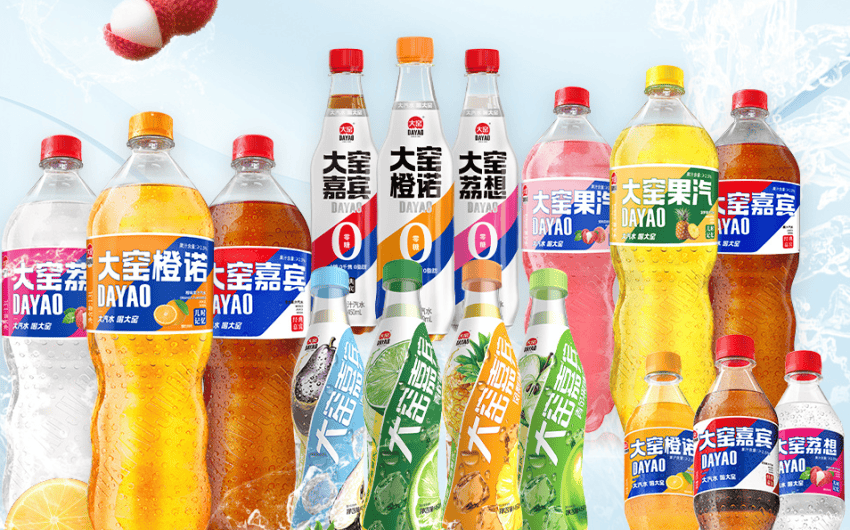 国民汽水被传收购；安井食品预计7月4日在港交所上市