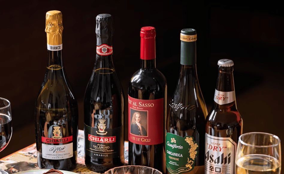 “穷鬼葡萄酒”卖爆了，但萨莉亚越来越难从中国赚钱？