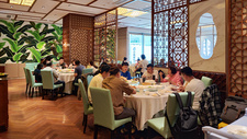 广州发布餐饮业高质量发展规划 到2035年餐饮业营业额达2200亿元