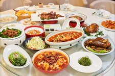 中医推荐的年夜饭食谱 寓意满满还养生