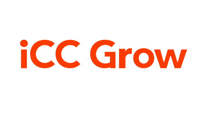 iCC Grow已确认参加HCC全球餐饮产业博览会·2026春季展！