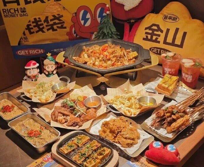 难言乐观！关于餐饮价格战，一批头部品牌给出了最新预判