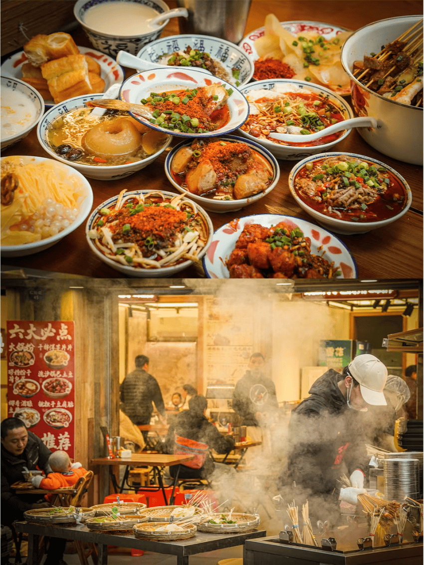 火锅开起 “ 集合店 “ ，是自救还是自虐？