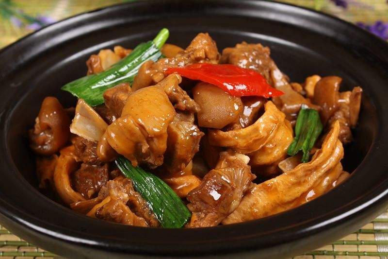 预制菜赛道涌入新玩家 企业需寻找新的利润增长点