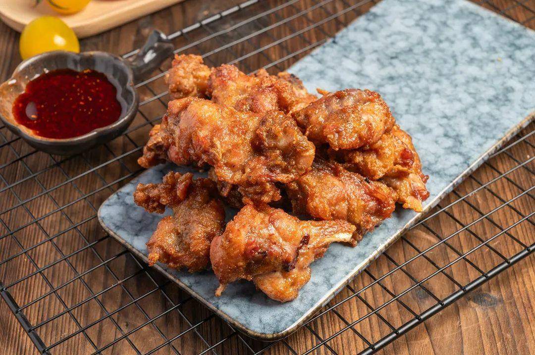 供应链名企 | 春雪食品：年入25亿的“鸡肉大王”，合作德克士、肯德基