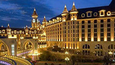 2024年2月中国酒店业发展报告