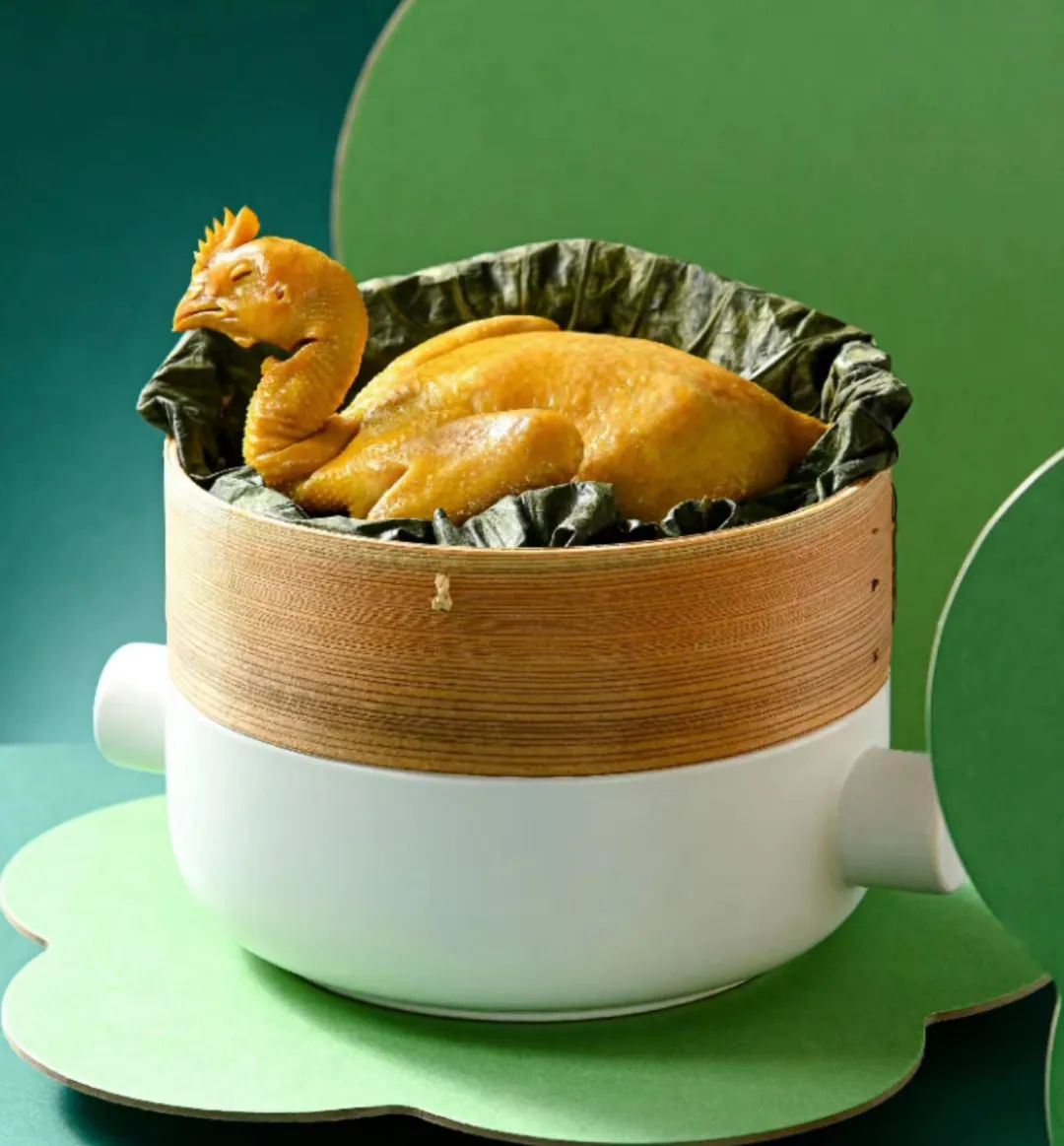 预制菜的2022：光荣与梦想