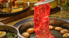 烤肉也有标准了，《齐齐哈尔烤肉制作工艺与服务规范》12月26 日起实施