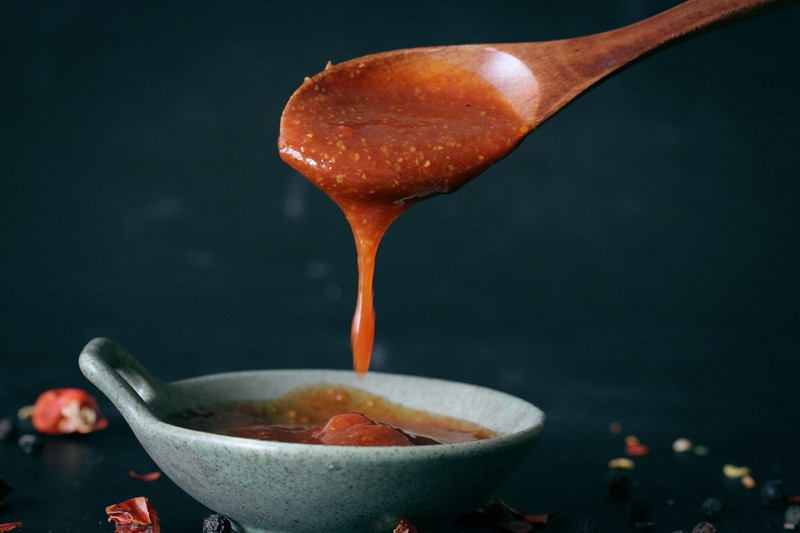 复合调味料公司吉得利完成2亿元B轮融资