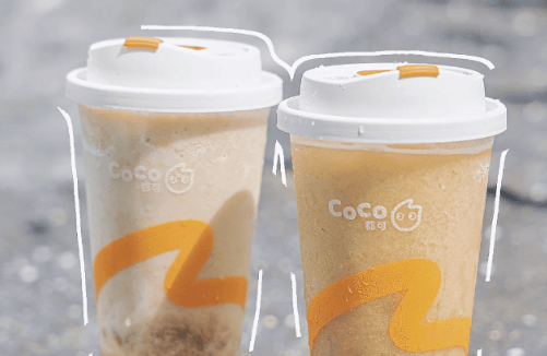 对话CoCo都可海外负责人：让加盟商赚钱是唯一KPI