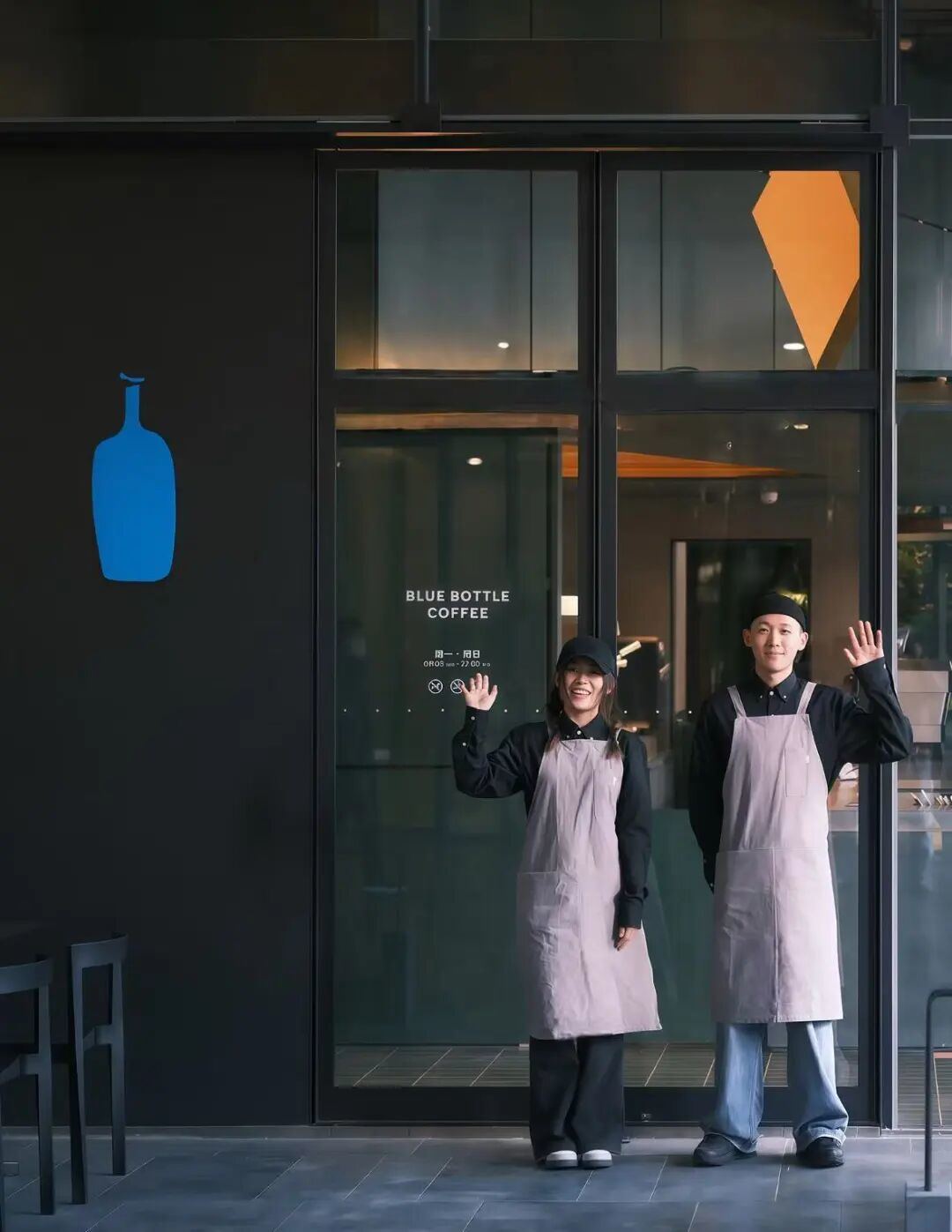 外賣(mài)價(jià)格戰(zhàn)波及餐飲產(chǎn)業(yè)鏈；瑞幸背后的大股東收購(gòu)藍(lán)瓶咖啡