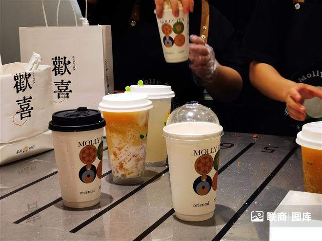 2025茶飲5大趨勢(shì)，誰(shuí)能活到最后？
