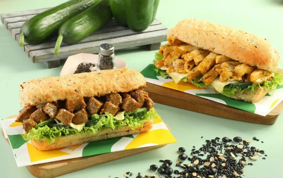 昔日快餐之王赛百味大撤退，值得谁引以为鉴？