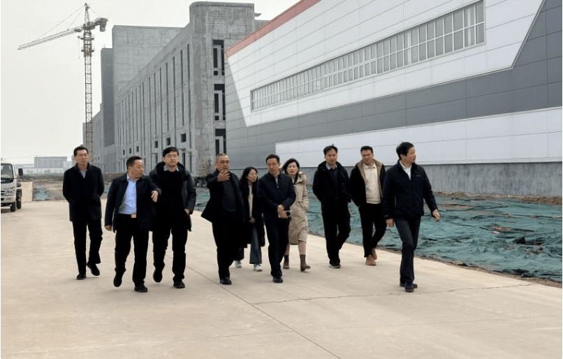 中国农科院专家团莅临立达老汤，共促“中华老汤研究院”产学研合作再升级