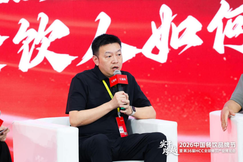 上海交大三慢生物 CTO詹俊：餐饮老板未必要用AI干多宏大的事