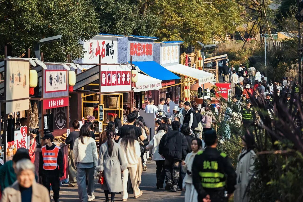 抖音烟火榜上那些爆火的小店，内容上都做对了什么？