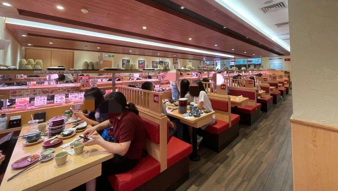 中国餐饮业，需要“渣男式”服务