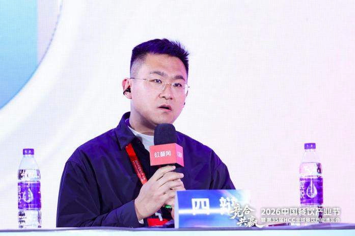 花小小新疆炒米粉创始人赵刚：企业少犯错比多发力更重要