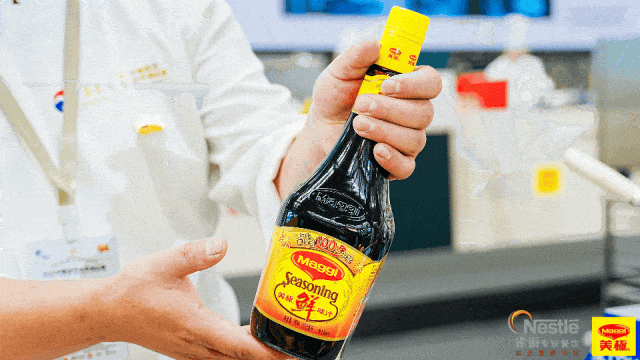 什么样的厨师不会被淘汰？这场赛事藏着答案