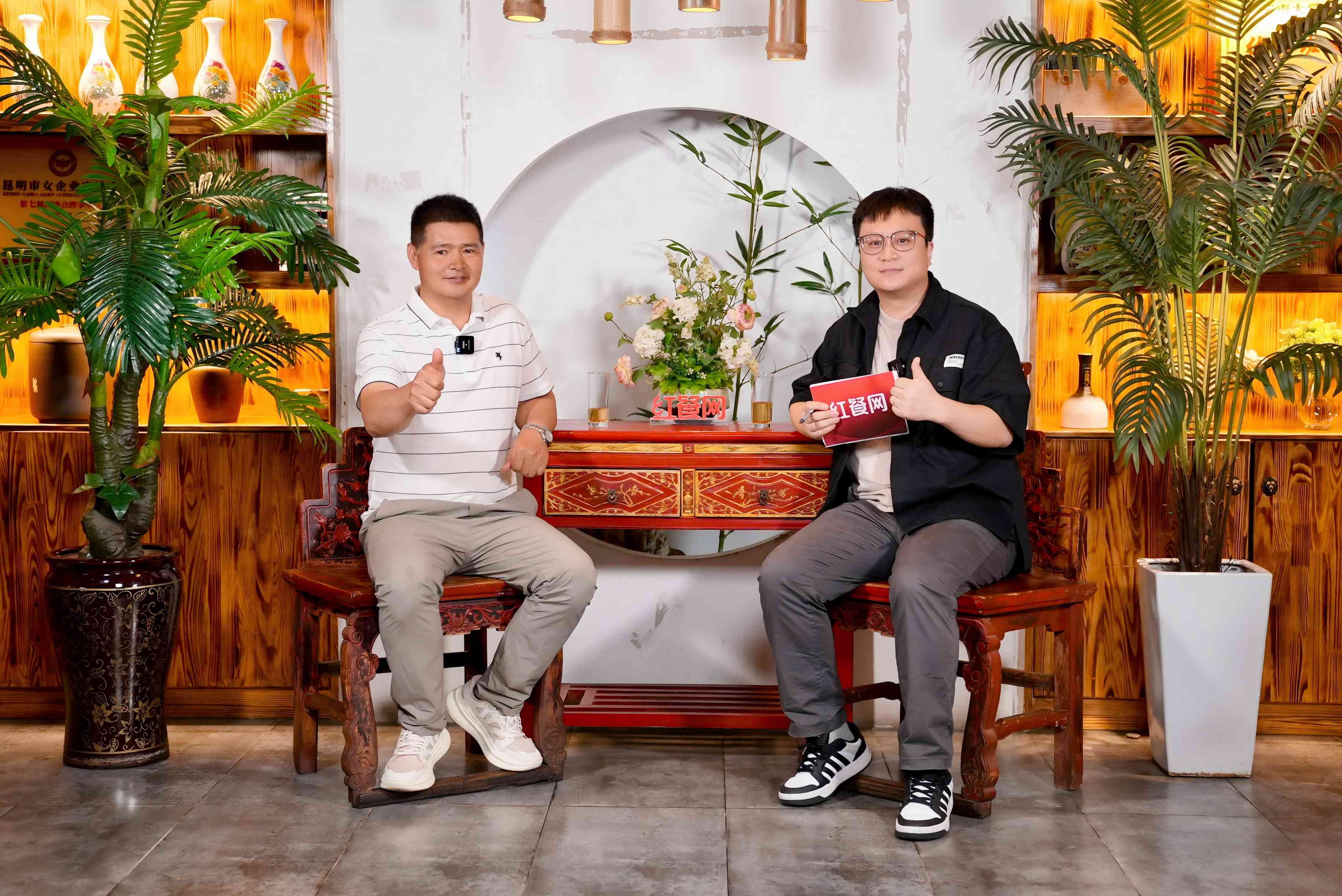 一名草根厨师的逆袭：从餐馆学徒到开出17家云南菜馆