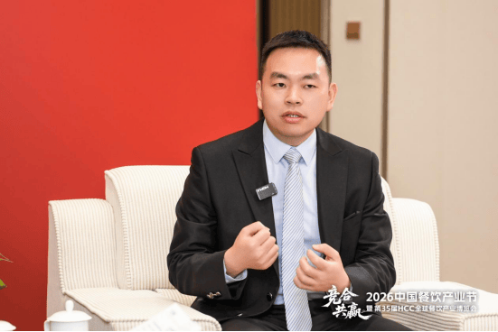 拓邦厨纪BU首席技术官温国思：炒菜机器人从替代到赋能，平衡效率风味与边界