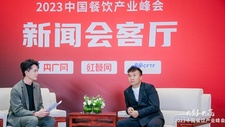 申唐產業董事長&九眼橋品牌創始人唐申：未來的市場，將會是強者的天下