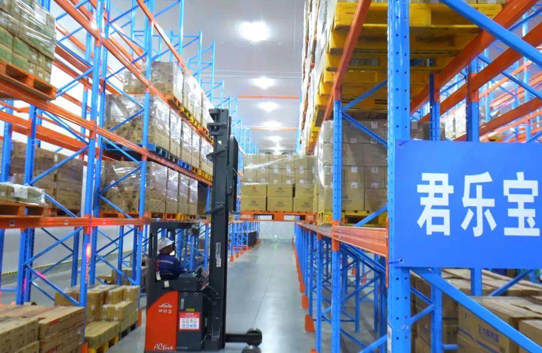 蜜雪冰城进军中亚市场；拉瓦萨Lavazza被指在谈合并
