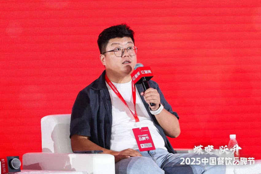 “王涛餐饮人”主理人王涛：流量下半场，餐饮人要去做获客型短视频