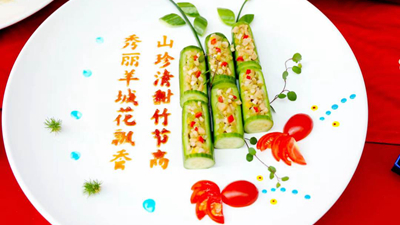 广州：打造“食在广州”品牌，推动食品产业高质量555000jc赌船