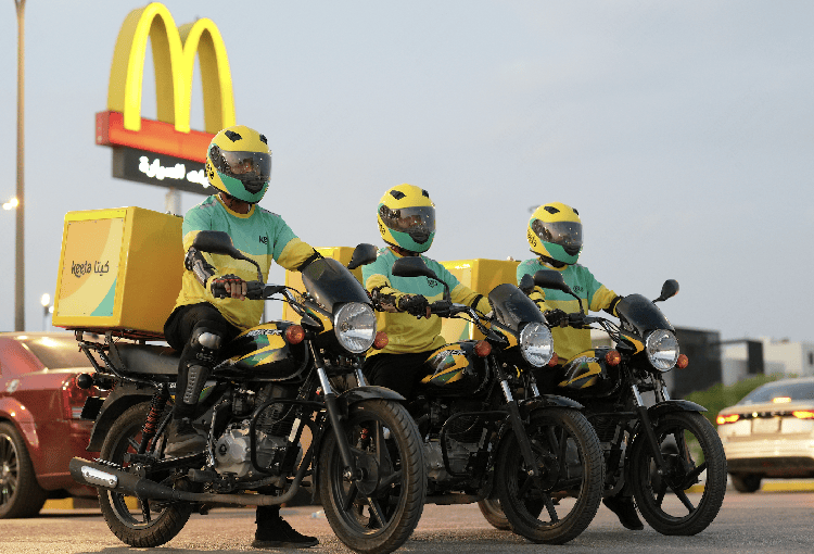 美团Keeta 上线利雅得一周：商户开心，对手警惕