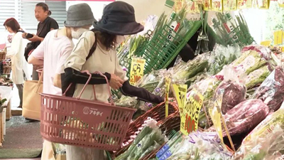 日元贬值致物价飙升：牛肉猪肉涨价，蔬菜水果涨价，日本民众直呼受不了