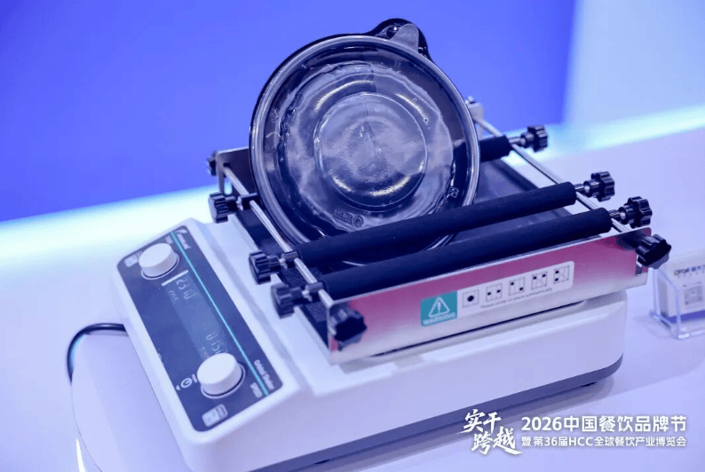 新天力：防漏王2.0，一个外卖打包碗的四项升级 | 展商风采