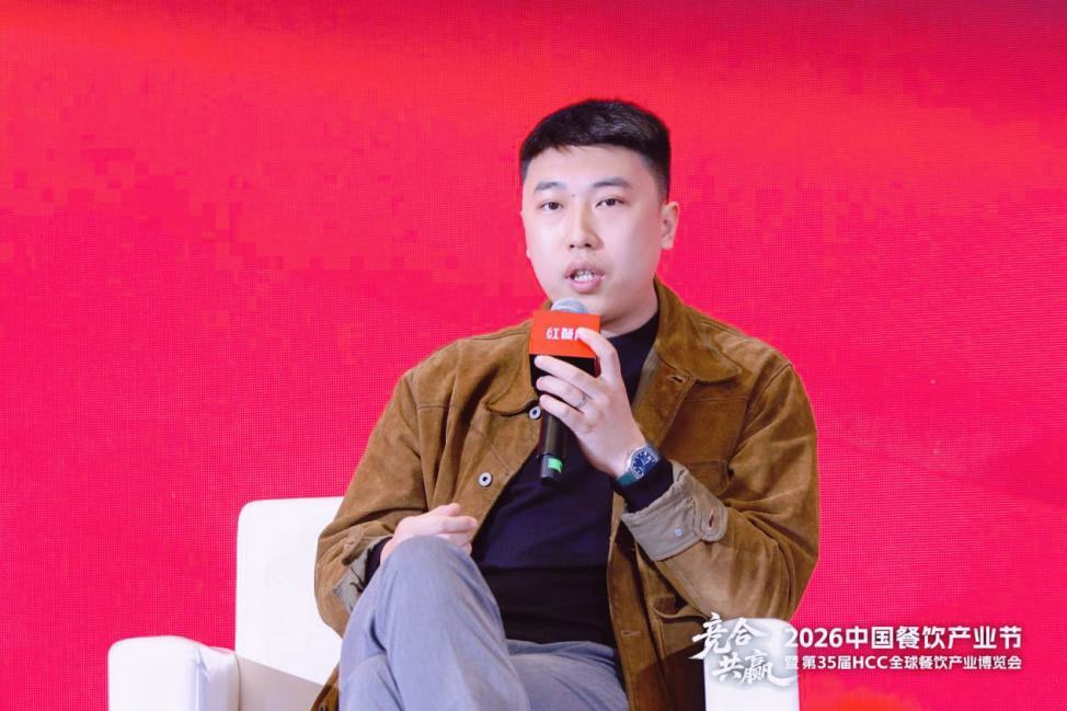 食萃食品有限公司总经理张程：小吃快餐做品类融合，要先解决4个“不增”