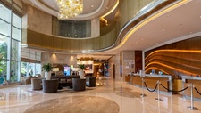 文华东方酒店集团进驻成都，预计2028年开业