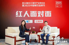 比格比萨创始人赵志强:聆听消费者的心声,为消费者而改变