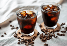 加码咖啡业务，茶颜悦色全国门店上线咖啡产品