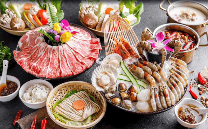 規模將達400億元！“品質化”成小火鍋賽道新風向？