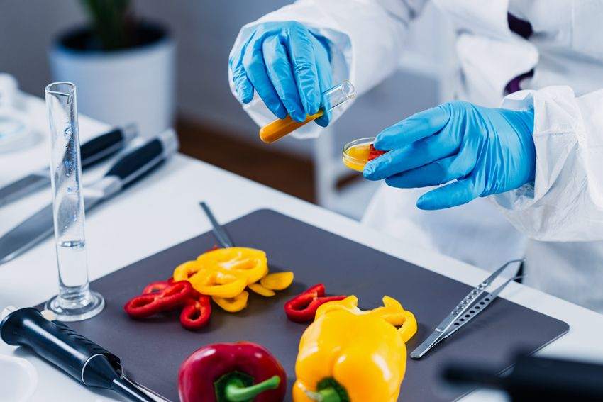 食品生产和餐饮业一年来还好吗？最新数据公布，重要指标18年来首次为零