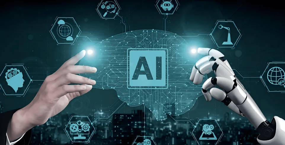 【AI驱动增长专栏】自测定位：消费企业AI转型成熟度五阶模型——找到你的起跑线与加速器